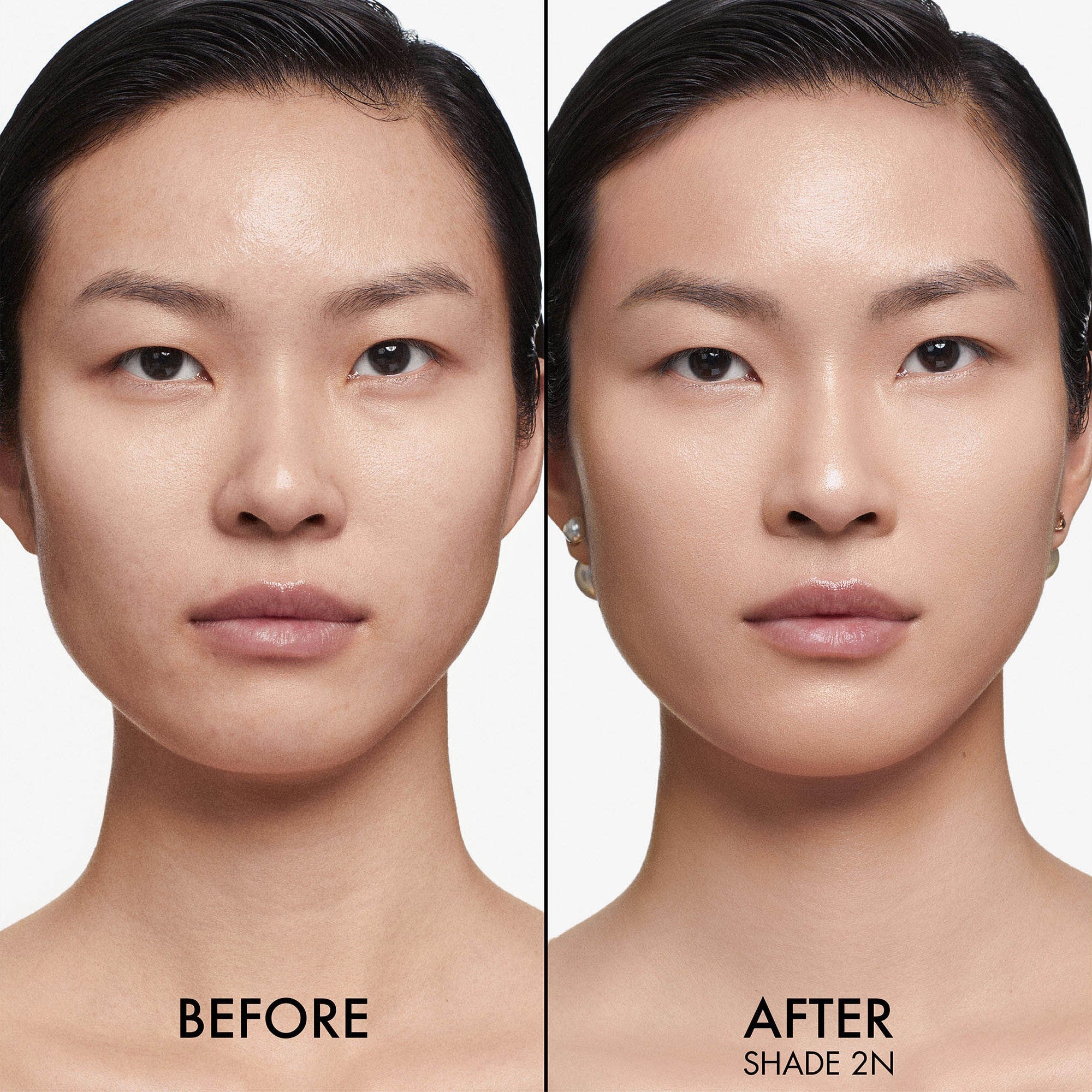 Phấn Nước DIOR Forever Hydra Glow Mesh Cushion Refill #2N Neutral - Kallos Vietnam