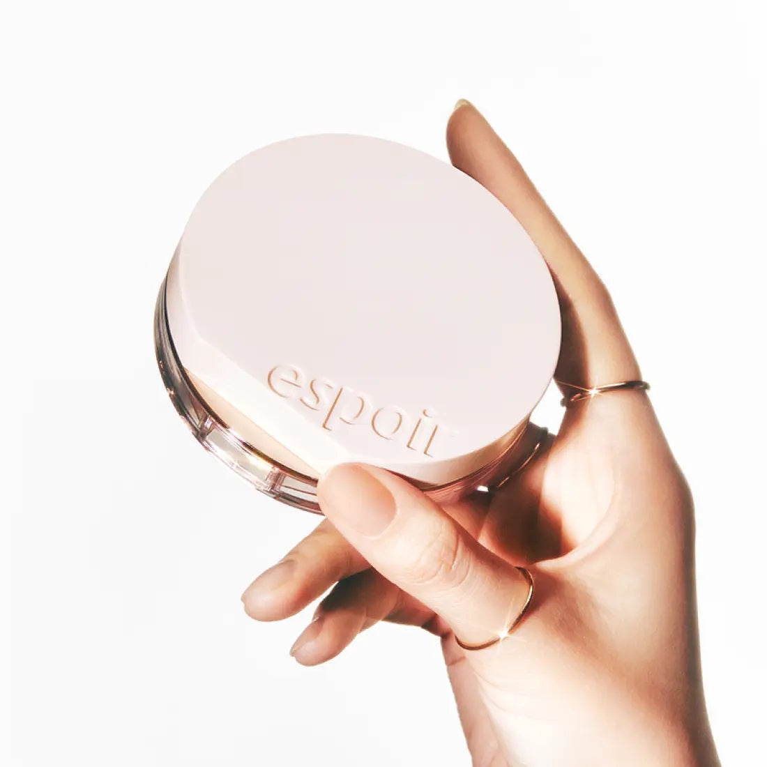 Phấn Nước ESPOIR Be Glow Volume Cushion - Kallos Vietnam