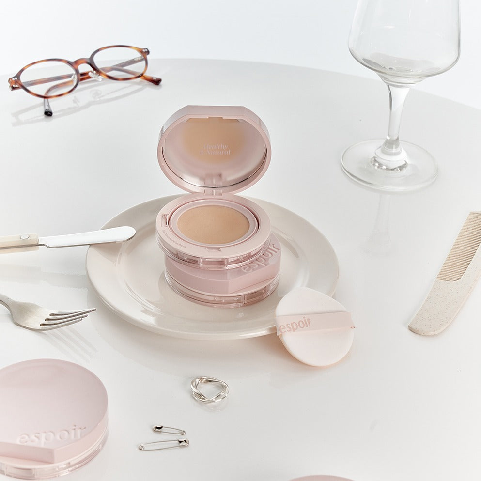 Phấn Nước ESPOIR Be Natural Cushion-Kallos