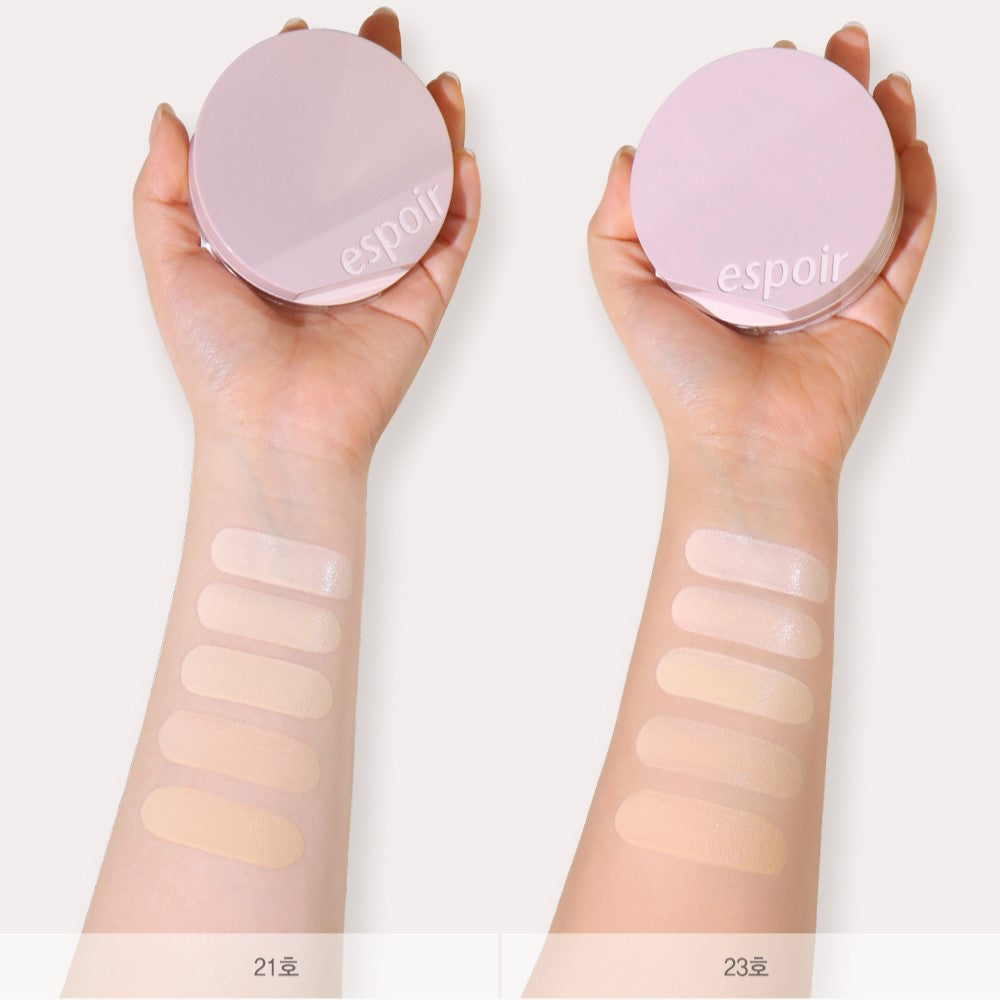 Phấn Nước ESPOIR Be Natural Cushion-Kallos