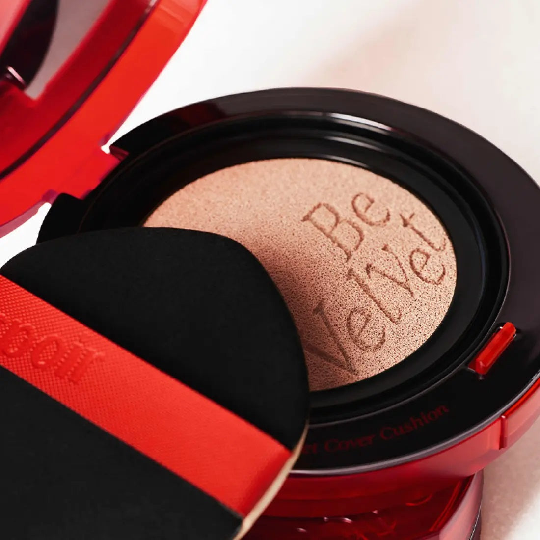 Phấn Nước ESPOIR Be Velvet Cover Cushion-Kallos