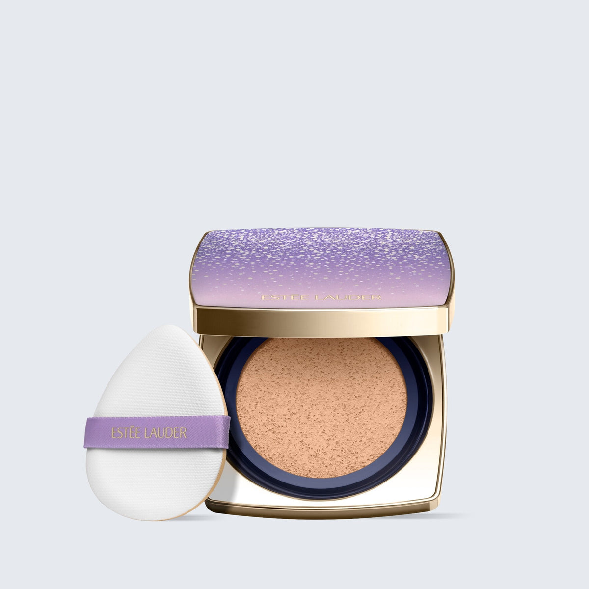 Phấn Nước ESTÉE LAUDER Double Wear Soft Glow Matte Cushion #2C0 Cool Vanilla