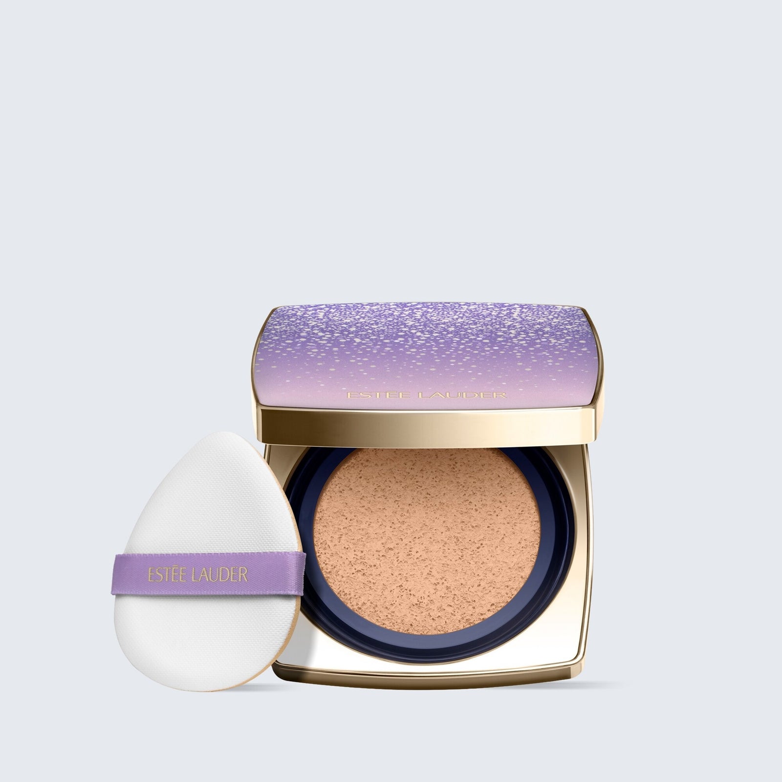 Phấn Nước ESTÉE LAUDER Double Wear Soft Glow Matte Cushion #2C0 Cool Vanilla-Kallos