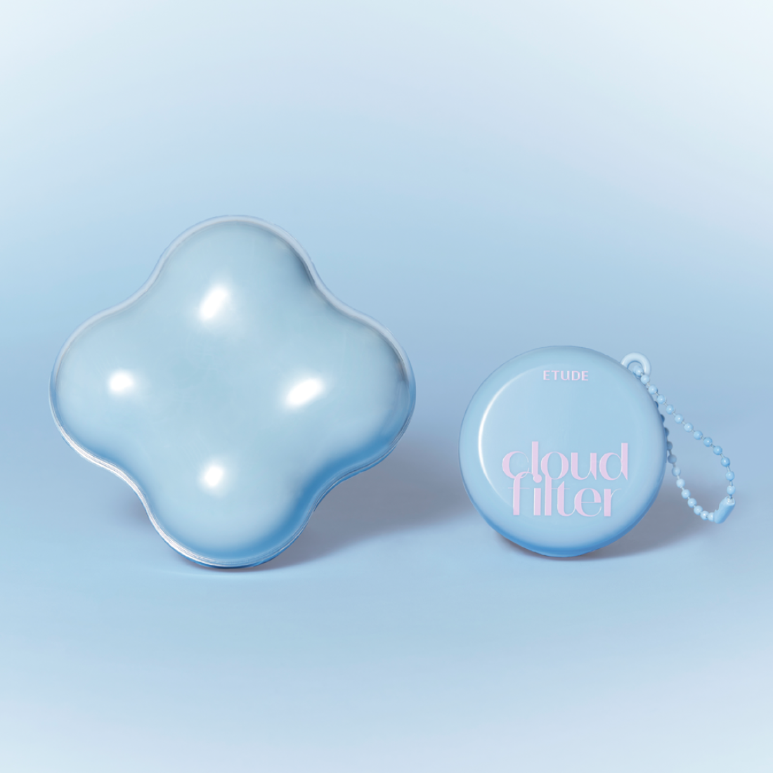 Phấn Nước ETUDE Cloud Filter Cushion-Kallos