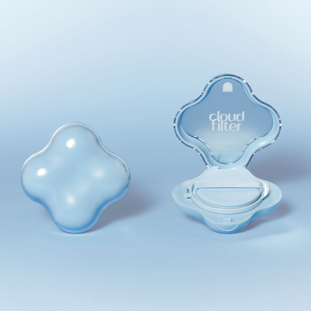 Phấn Nước ETUDE Cloud Filter Cushion-Kallos