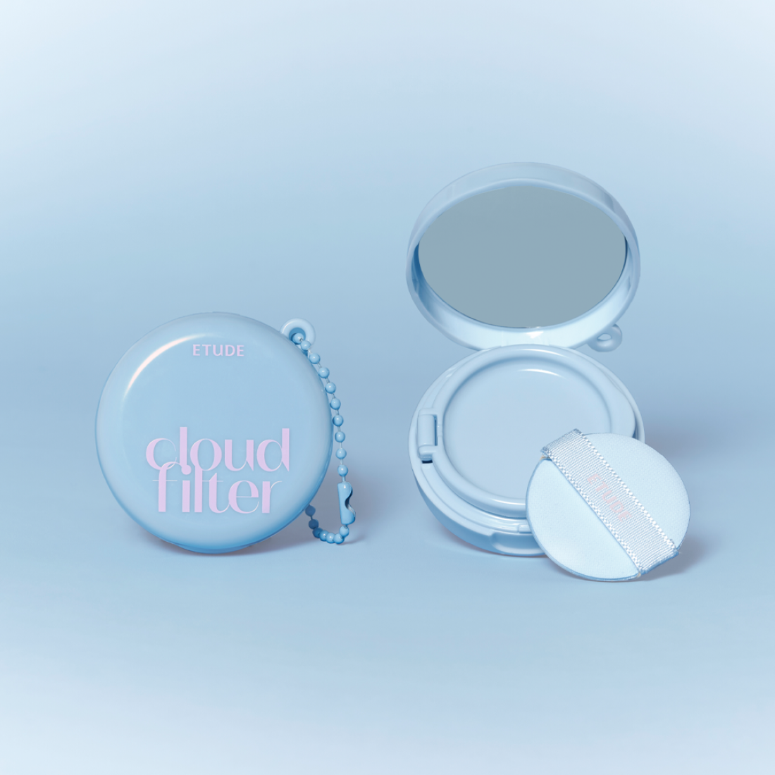 Phấn Nước ETUDE Cloud Filter Cushion-Kallos