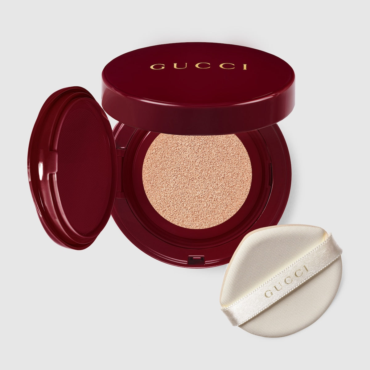 Phấn Nước GUCCI Cushion De Beauté #03 New Year 2026-Kallos