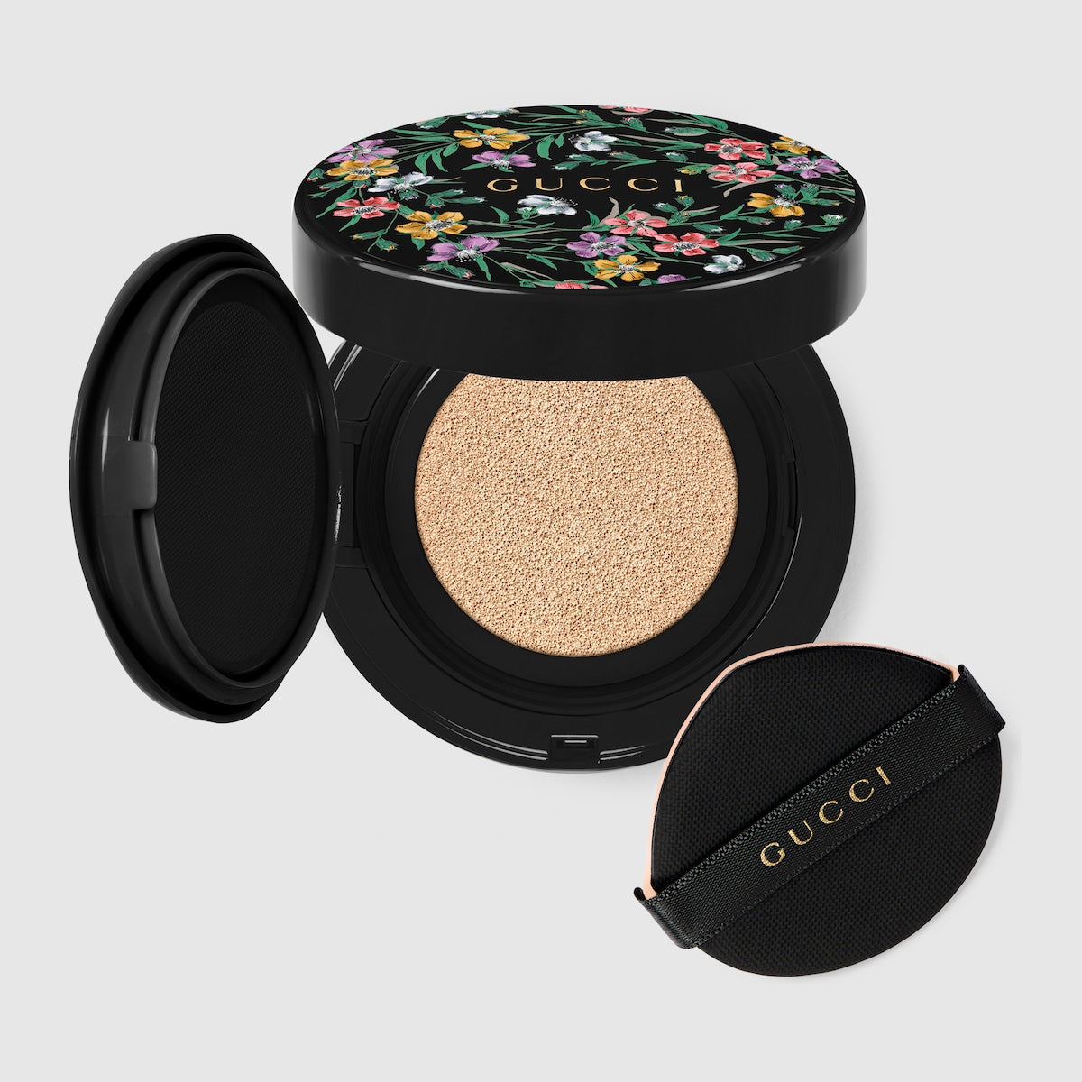 Phấn Nước GUCCI Étérnité De Beauté Cushion #02 Fair – Limited