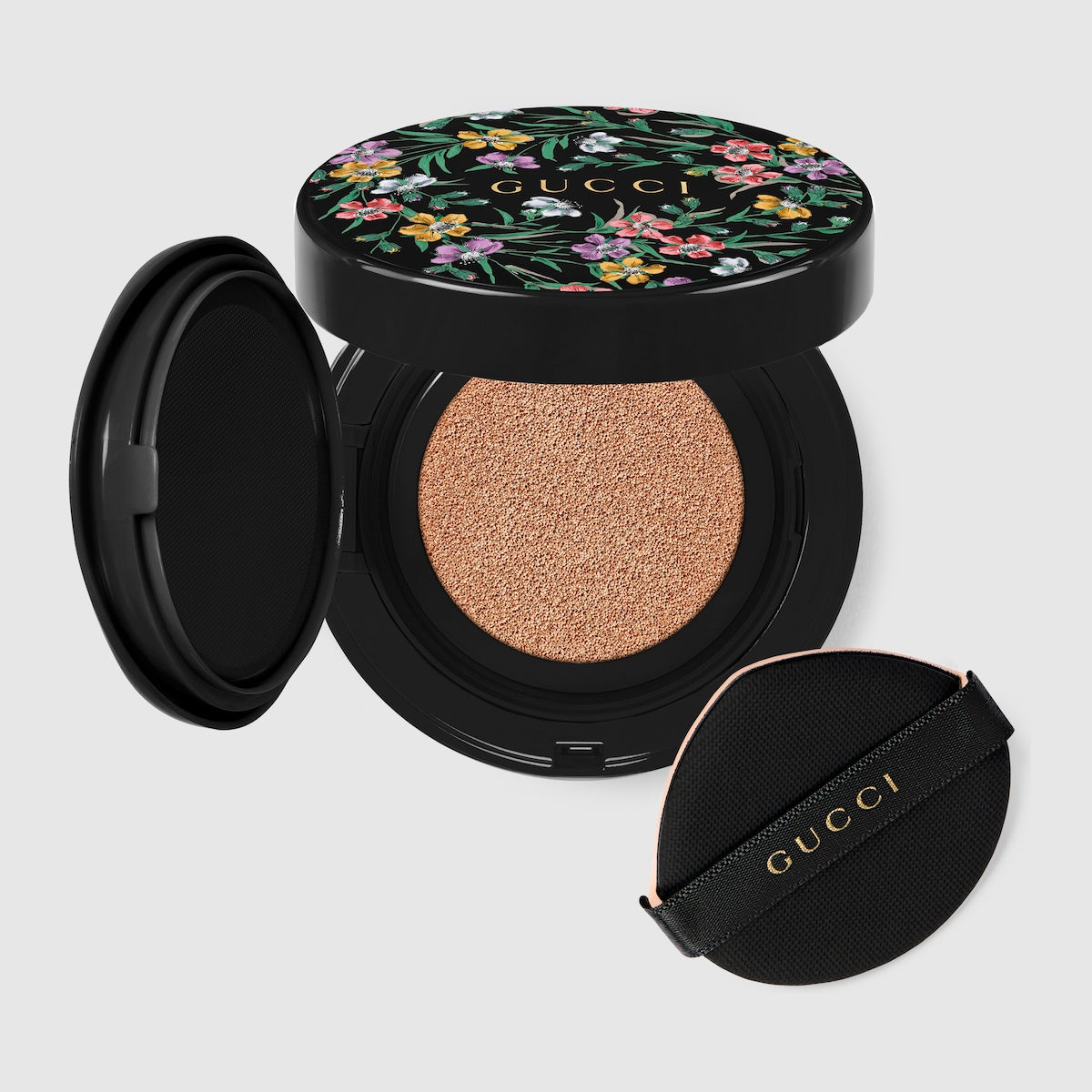 Phấn Nước GUCCI Étérnité De Beauté Cushion #05 Fair Medium – Limited