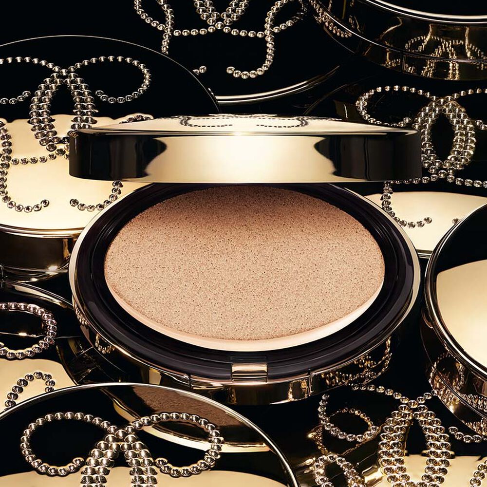 Phấn Nước GUERLAIN Parure Gold Cushion #00N Beige - Kallos Vietnam