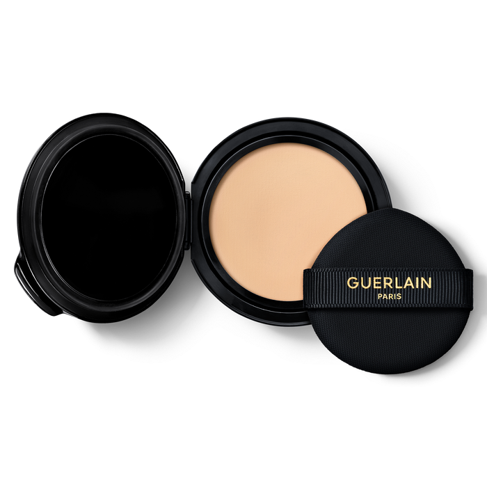 Phấn Nước GUERLAIN Parure Gold Skin Mesh Cushion #00N Beige