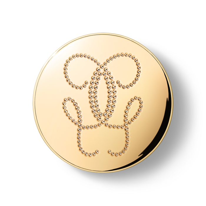 Phấn Nước GUERLAIN Parure Gold Skin Mesh Cushion #00N Beige