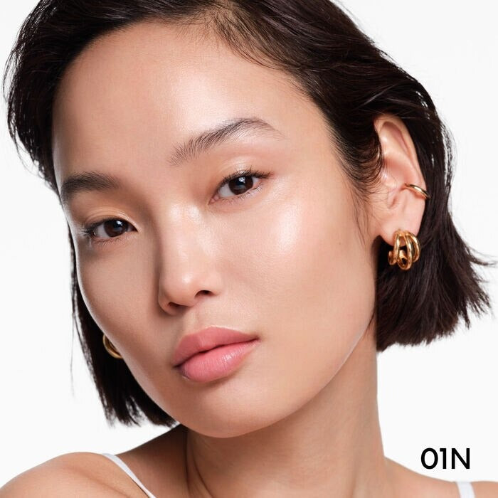 Phấn Nước GUERLAIN Parure Gold Skin Mesh Cushion #01N Pale Beige