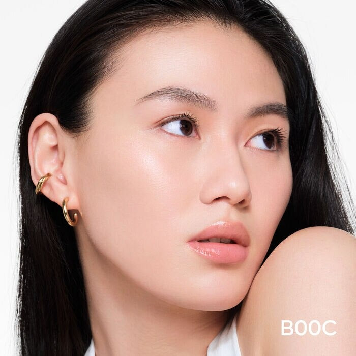 Phấn Nước GUERLAIN Parure Gold Skin Mesh Cushion #B00C Bright Rosy