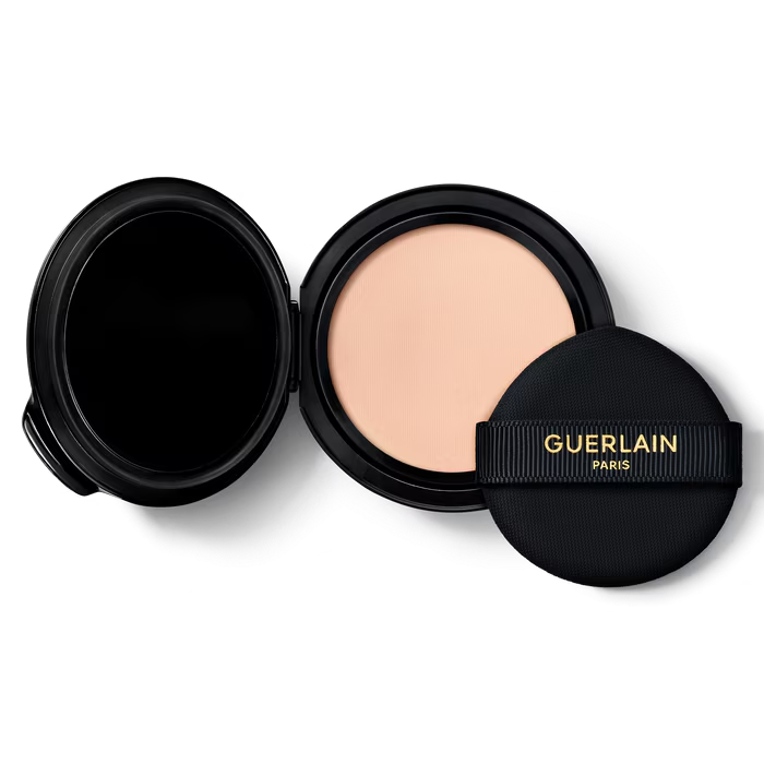 Phấn Nước GUERLAIN Parure Gold Skin Mesh Cushion #B00C Bright Rosy