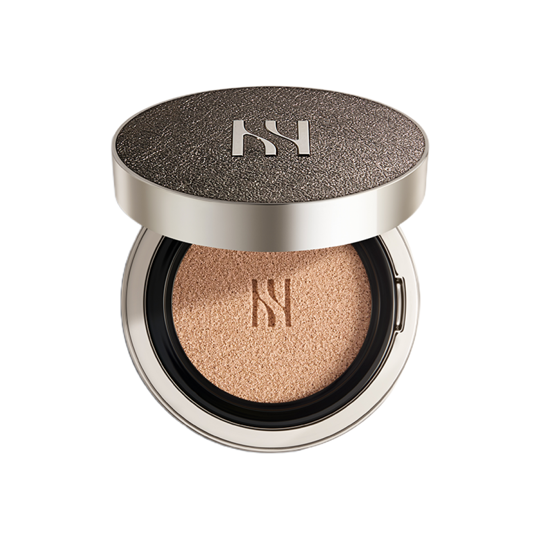 Phấn Nước HERA Holiday Black Cushion