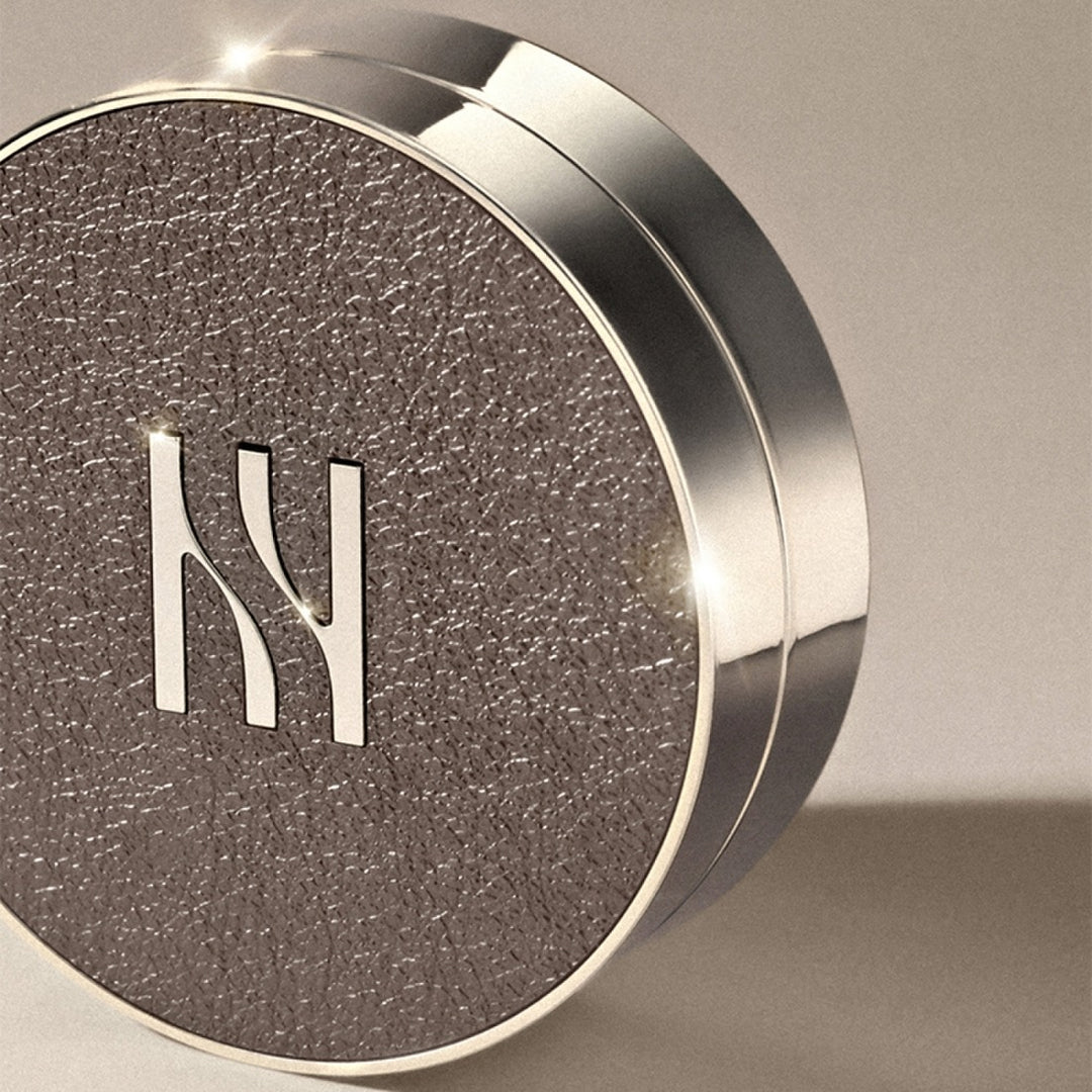 Phấn Nước HERA Holiday Black Cushion