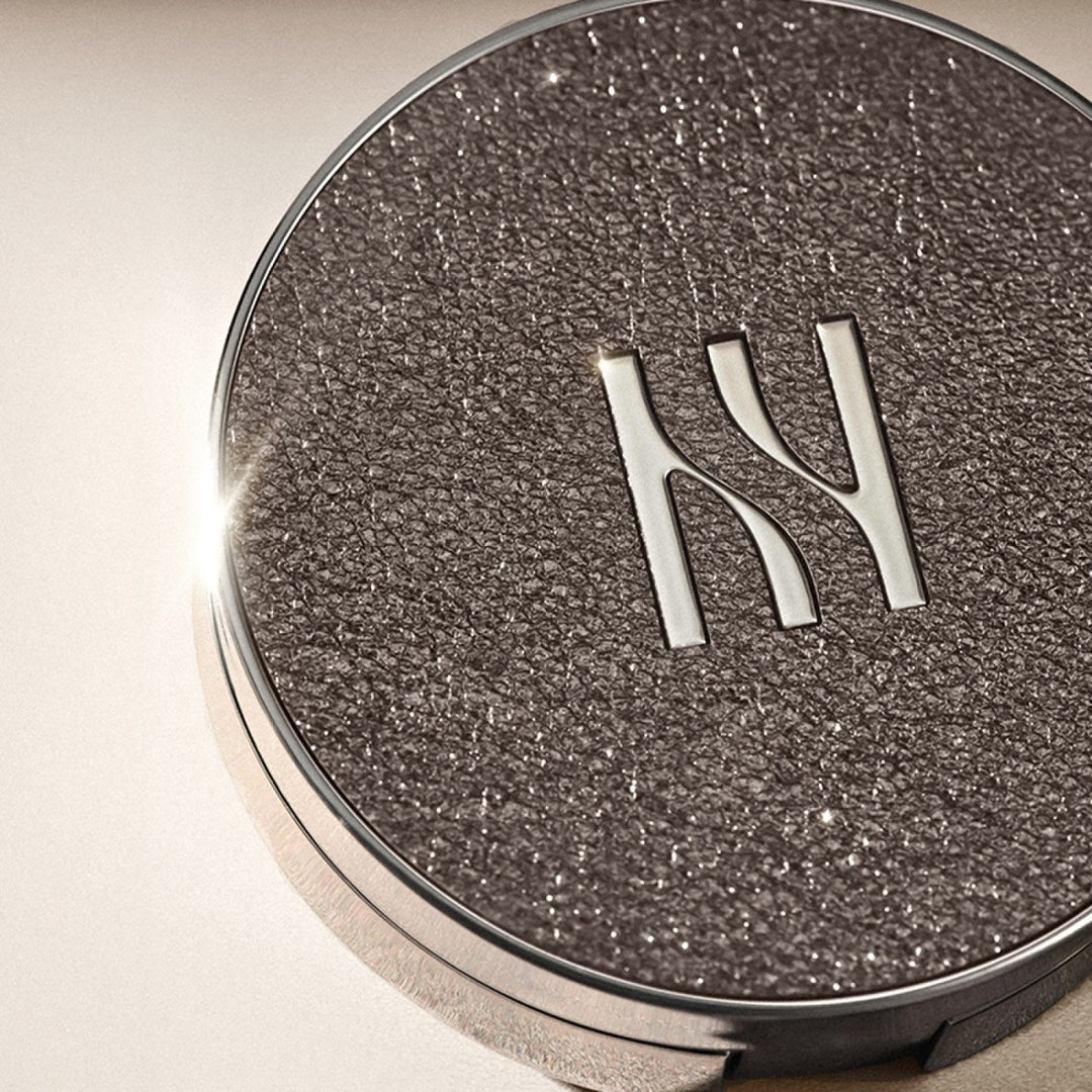 Phấn Nước HERA Holiday Black Cushion