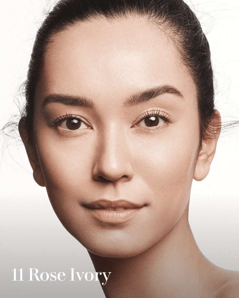 Kem Nền LA MER The Luminous Lifting Cushion Foundation #11 Rose Ivory - Kallos Vietnam