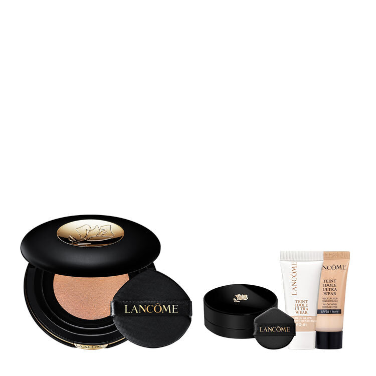 Kem Nền LANCÔME Teint Idole Ultra Wear Airmesh Foundation #PO-01 - Kallos Vietnam