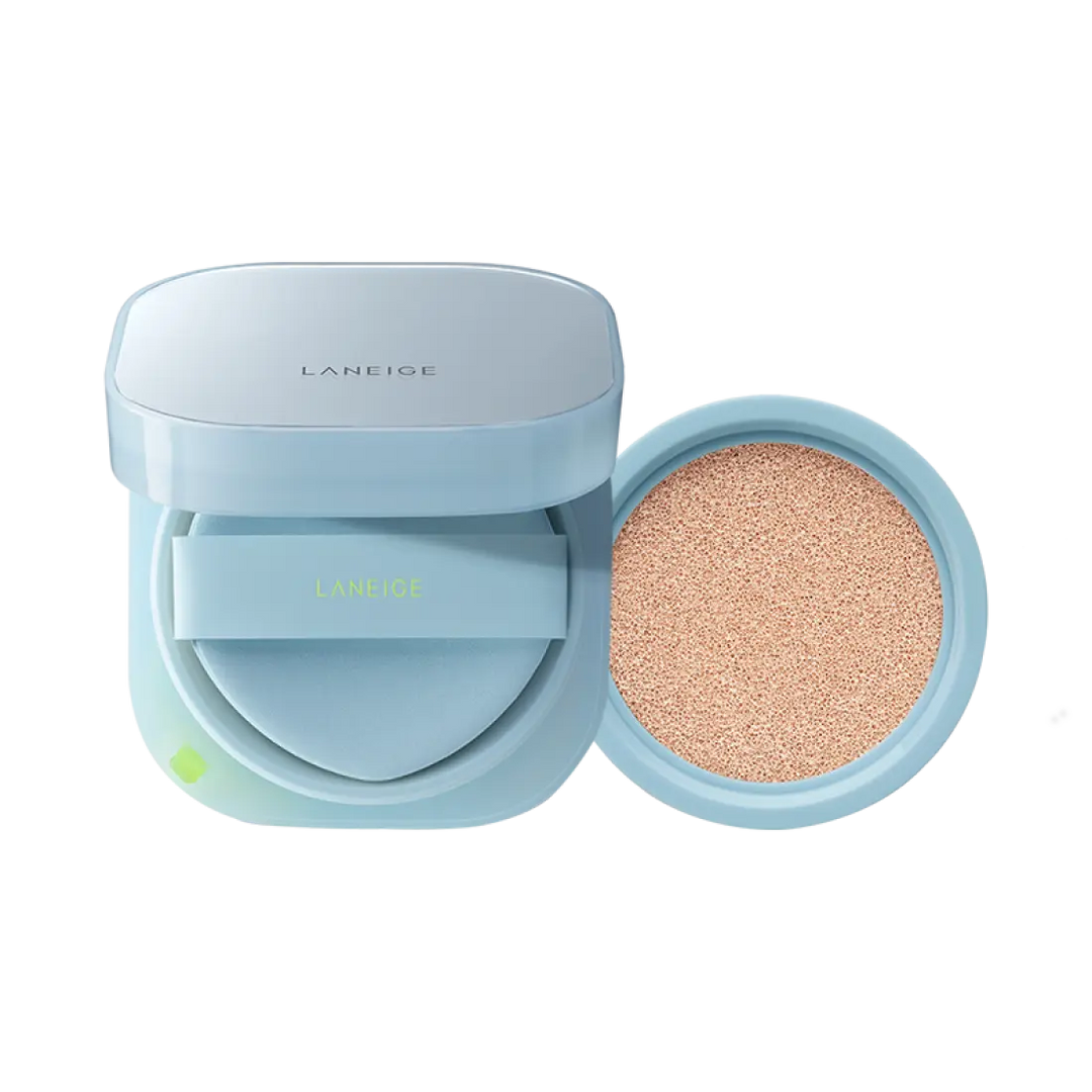 Phấn Nước LANEIGE Neo Cushion Mewy