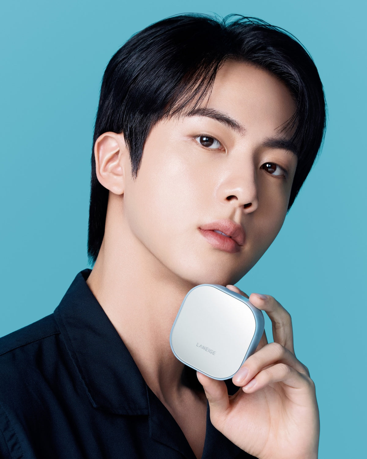 Phấn Nước LANEIGE Neo Cushion Mewy