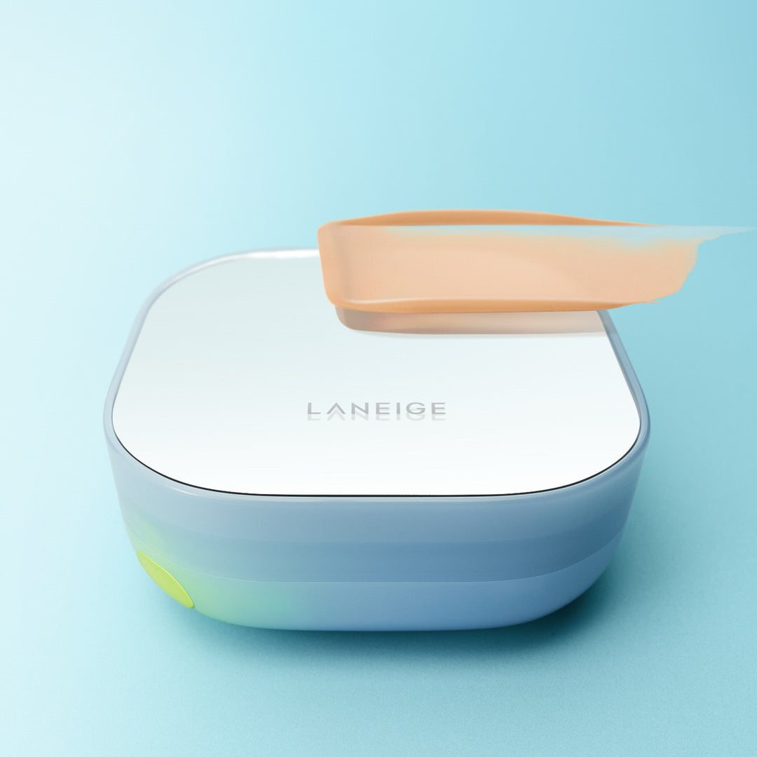 Phấn Nước LANEIGE Neo Cushion Mewy