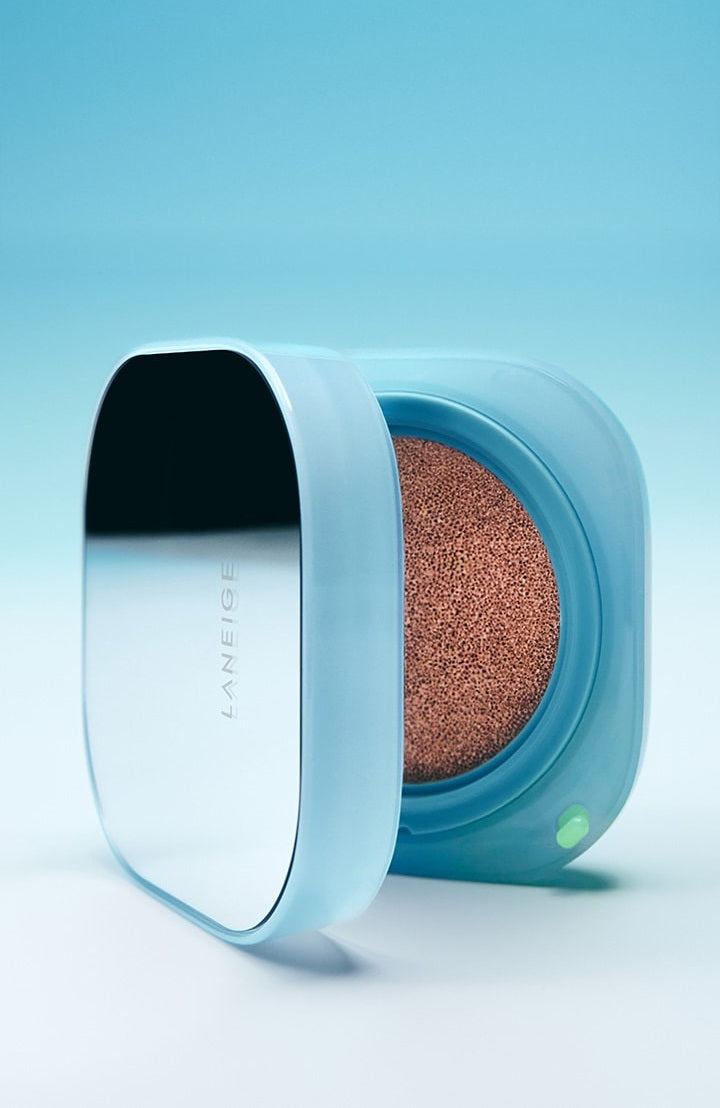 Phấn Nước LANEIGE Neo Cushion Mewy