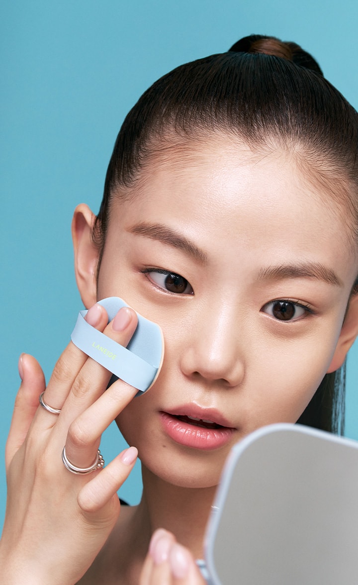 Phấn Nước LANEIGE Neo Cushion Mewy-Kallos