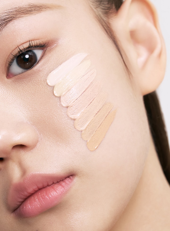 Phấn Nước LANEIGE Neo Cushion Mewy