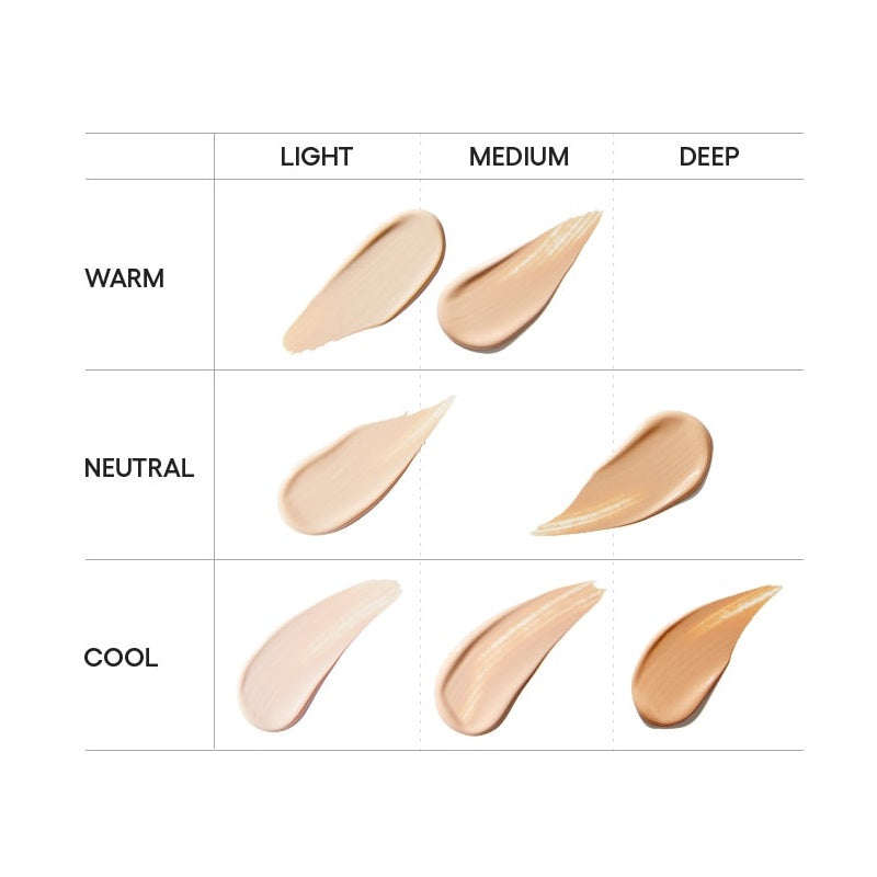 Phấn Nước LANEIGE Neo Cushion Mewy