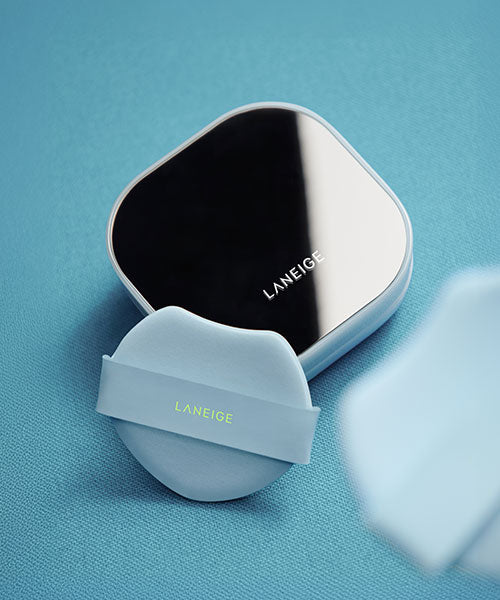 Phấn Nước LANEIGE Neo Cushion Mewy