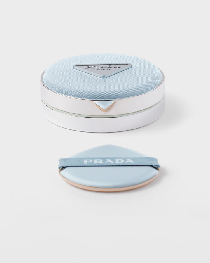 PRADA Reveal Mesh Cushion Foundation 