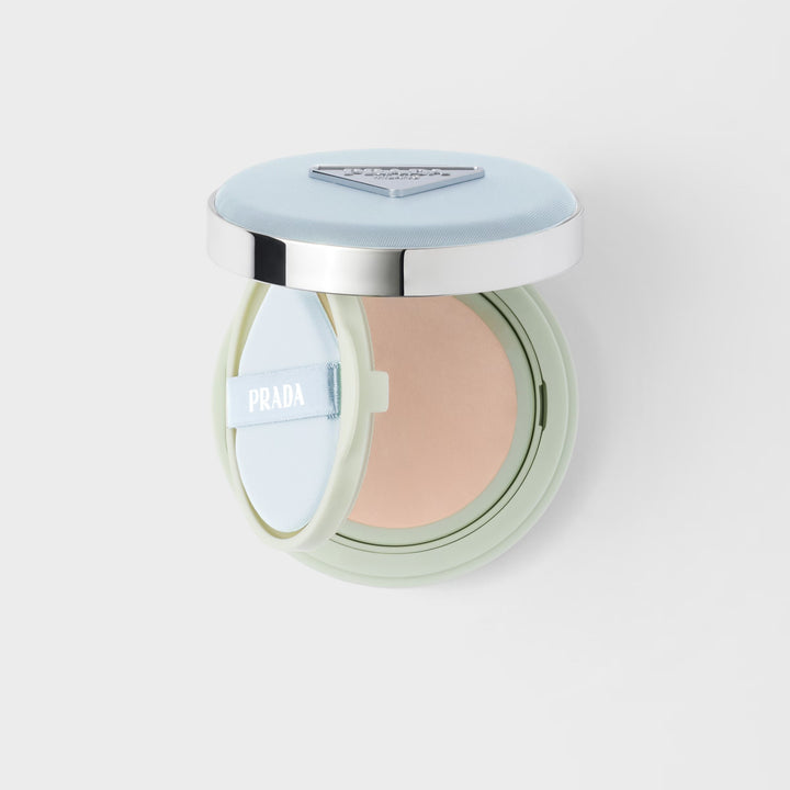 PRADA Reveal Mesh Cushion Foundation 