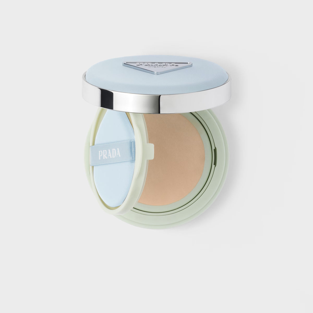 Phấn Nước PRADA Reveal Mesh Cushion Foundation #LN10 Light Neutral Limited