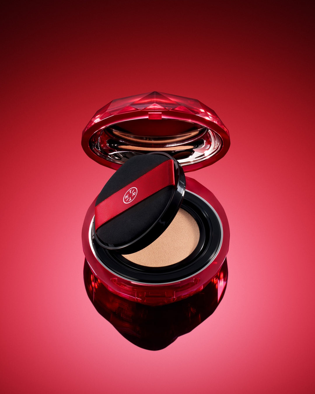 Phấn Nước TIRTIR Mask Fit Ruby Mesh Cushion