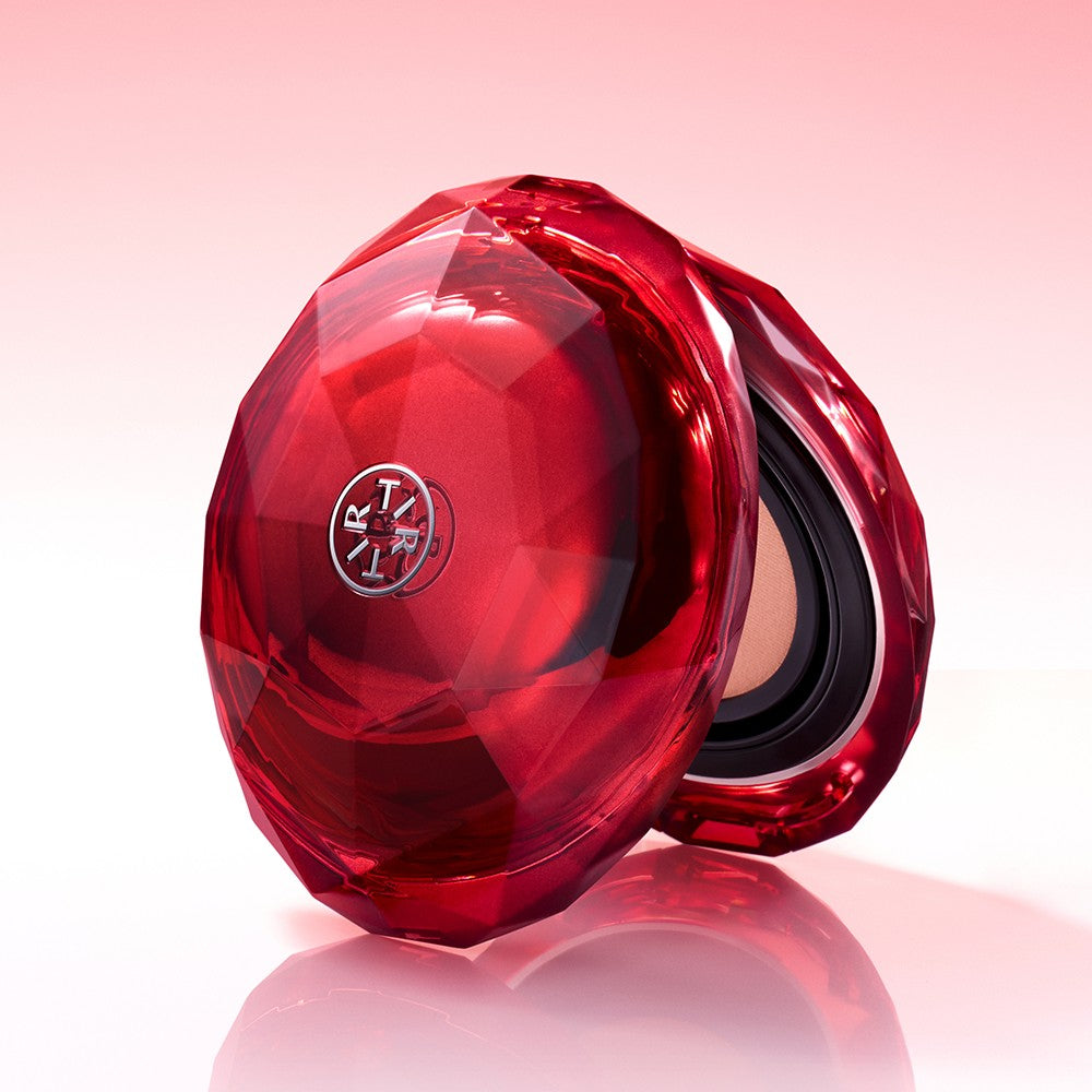Phấn Nước TIRTIR Mask Fit Ruby Mesh Cushion