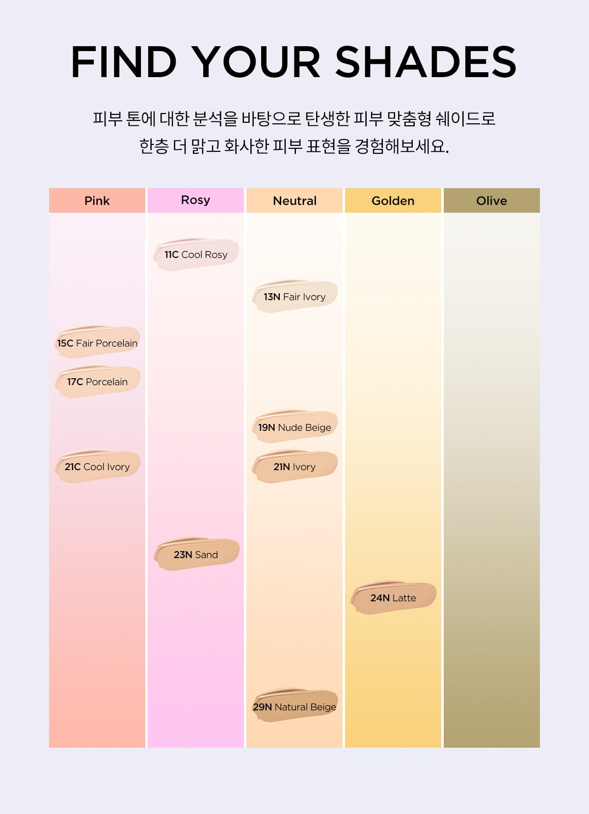 Phấn Nước TIRTIR Mask Fit Ruby Mesh Cushion