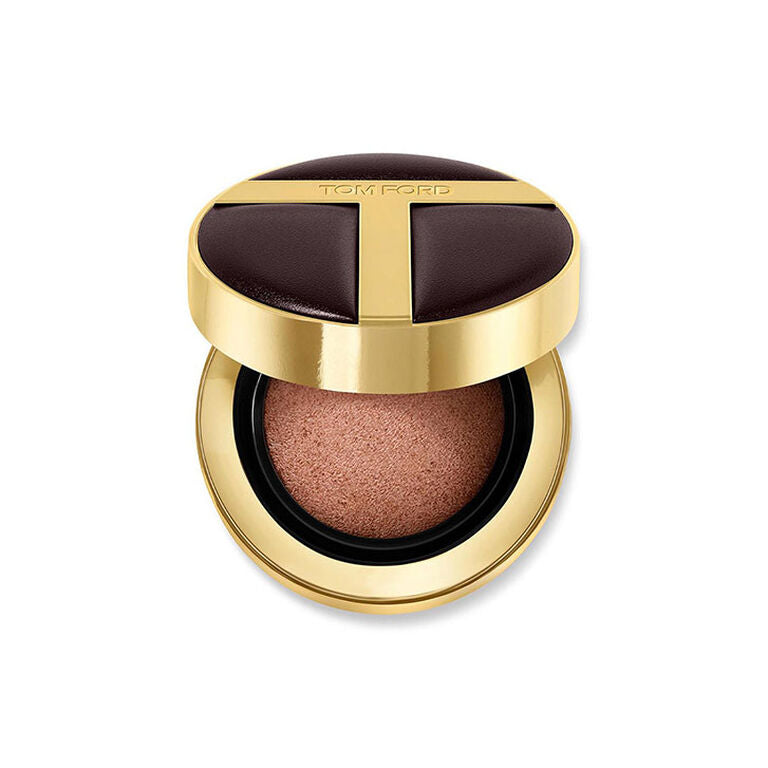 Phấn Nước TOM FORD Architecture Radiance Hydrating Cushion #0.4 Rose