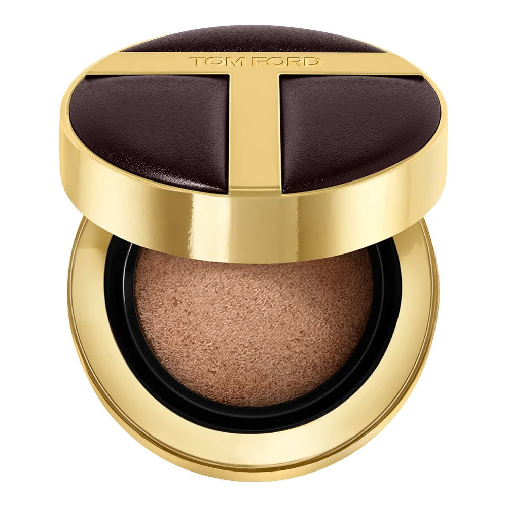Phấn Nước TOM FORD Architecture Radiance Hydrating Cushion #1.3 Nude Ivory