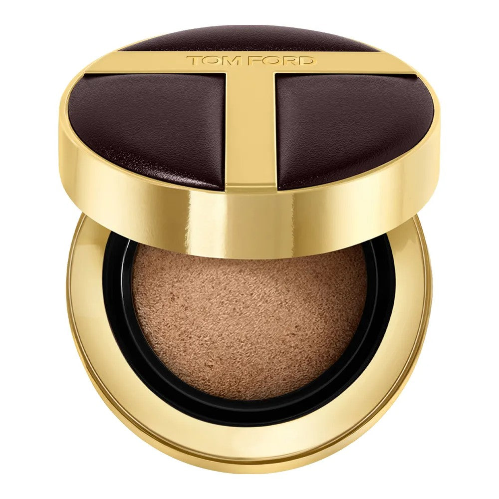 Phấn Nước TOM FORD Architecture Radiance Hydrating Cushion #1.4 Bone
