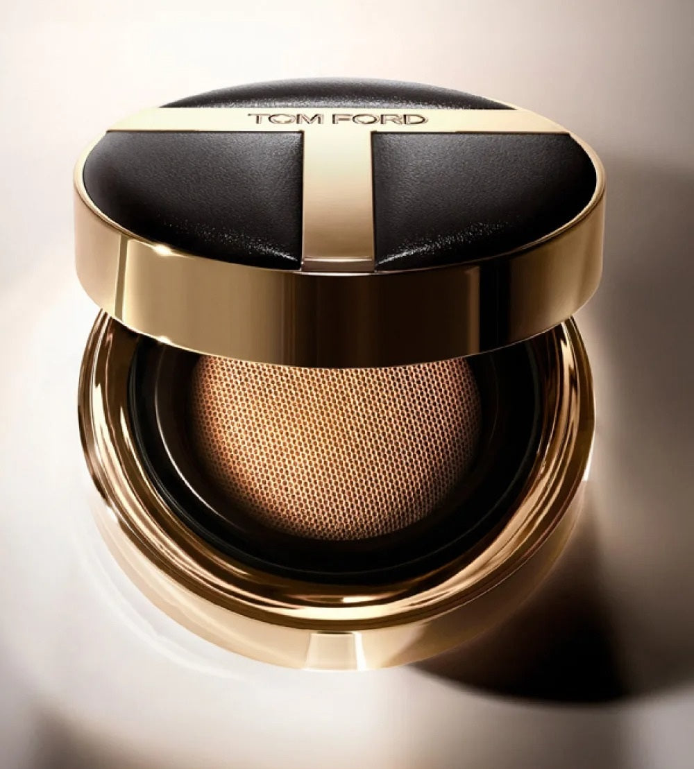 Phấn Nước TOM FORD Architecture Radiance Hydrating Cushion #1.4 Bone