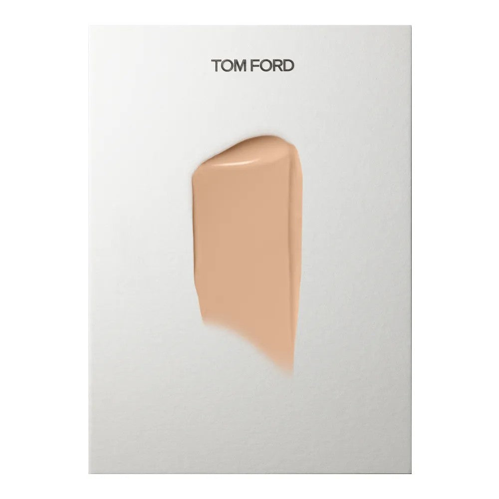 Phấn Nước TOM FORD Architecture Radiance Hydrating Cushion #4.0 Fawn