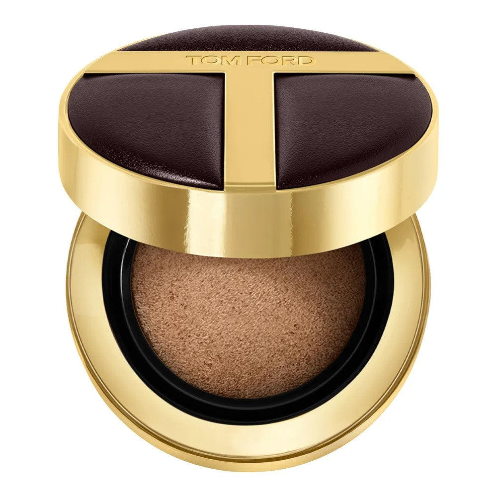 Phấn Nước TOM FORD Architecture Radiance Hydrating Cushion #5.5 Bisque