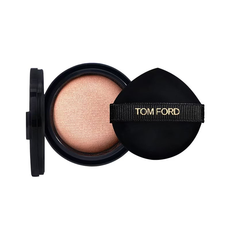 Phấn Nước TOM FORD Architecture Soft Matte Blurring Cushion #0.4 Rose-Kallos