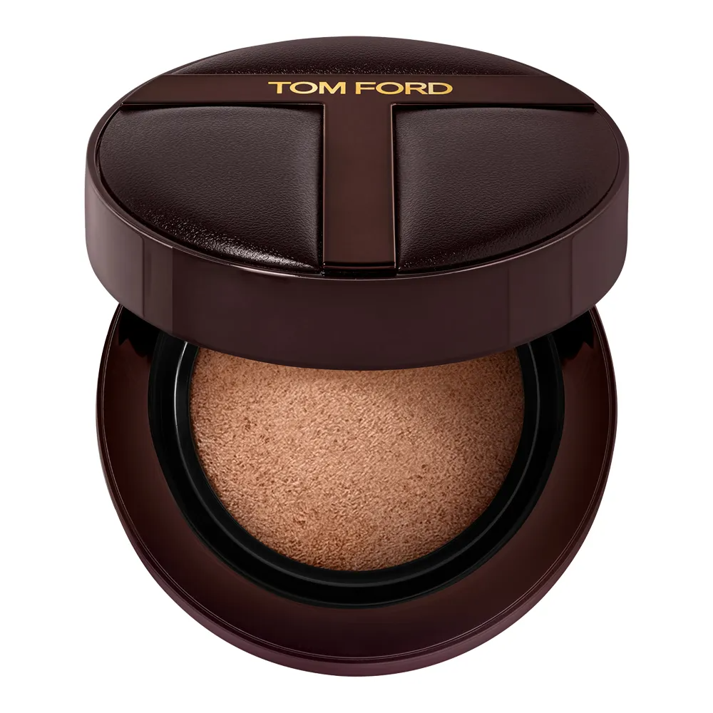 Phấn Nước TOM FORD Architecture Soft Matte Blurring Cushion #0.6 Sand-Kallos