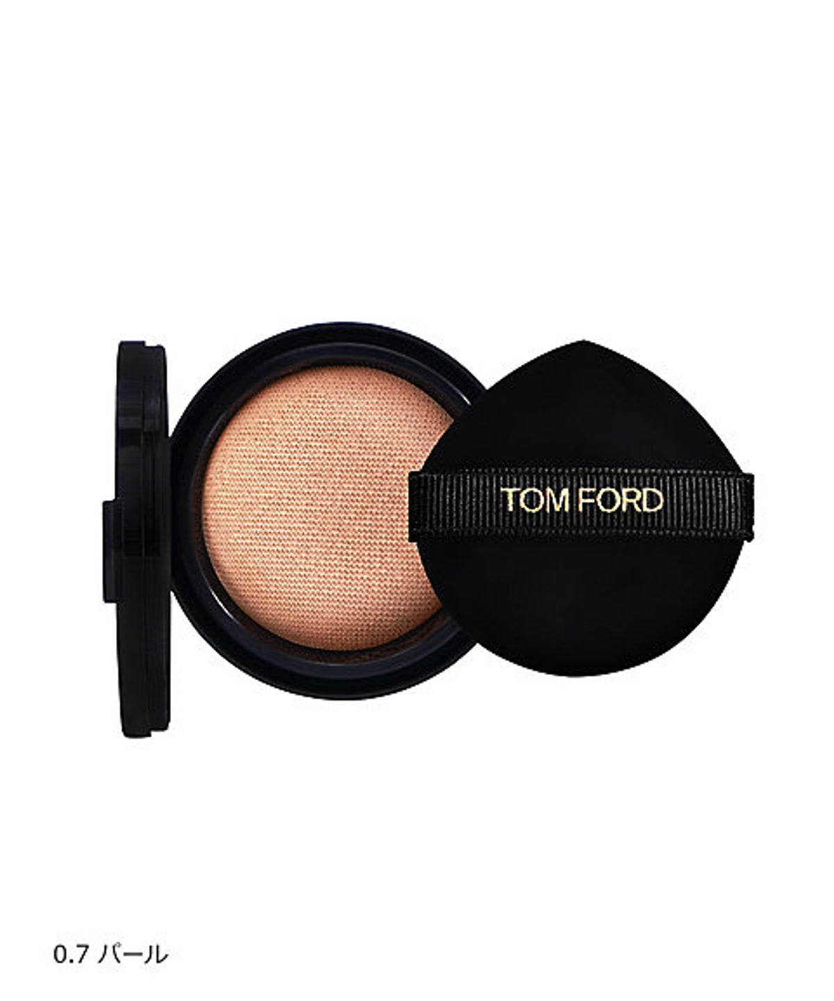Phấn Nước TOM FORD Architecture Soft Matte Blurring Cushion #0.7 Pearl
