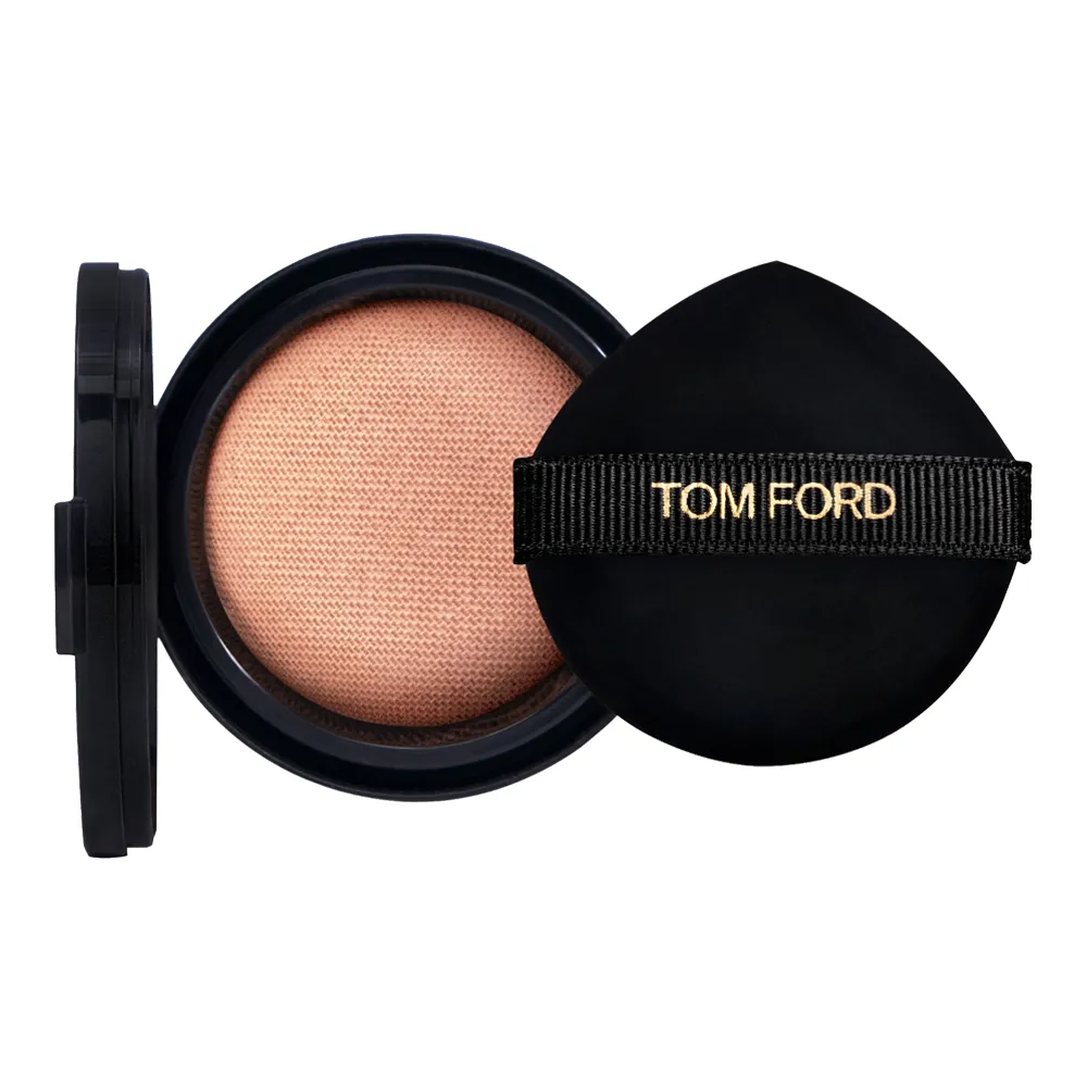 Phấn Nước TOM FORD Architecture Soft Matte Blurring Cushion #2.0 Buff