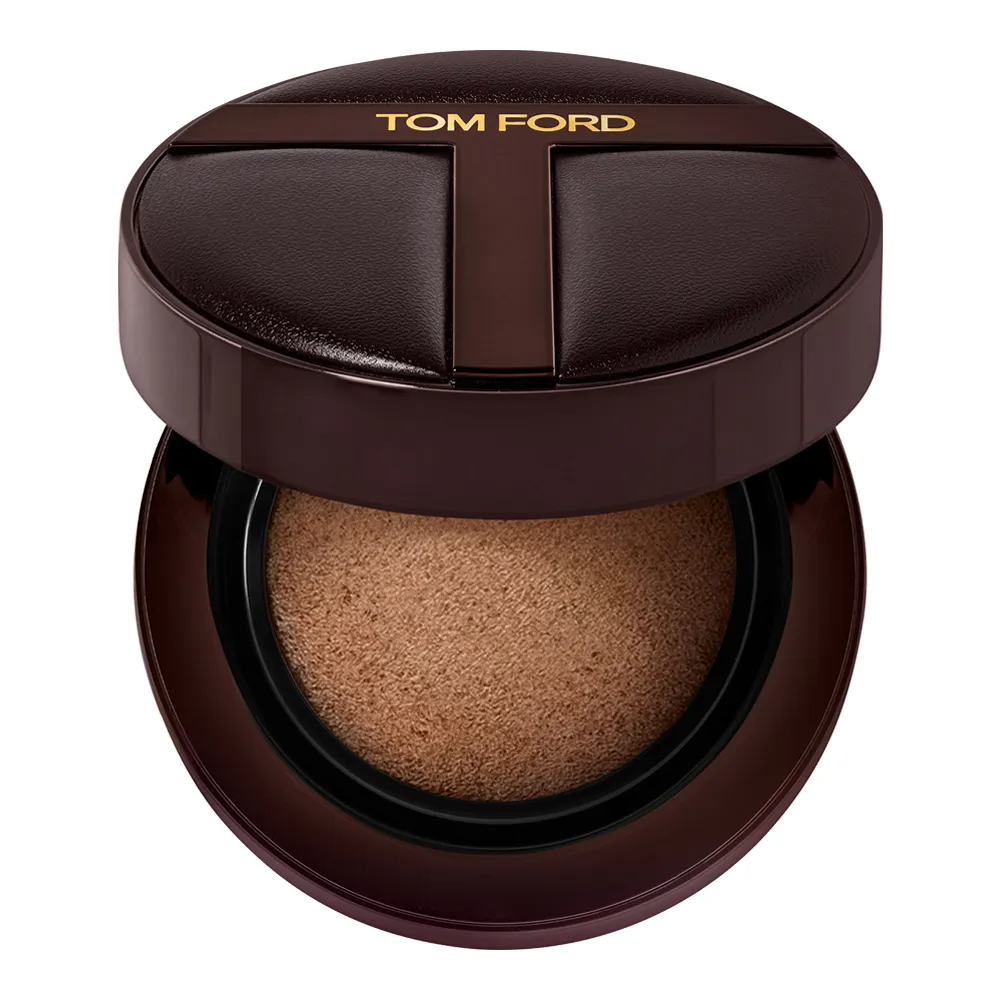 Phấn Nước TOM FORD Architecture Soft Matte Blurring Cushion #5.5 Bisque