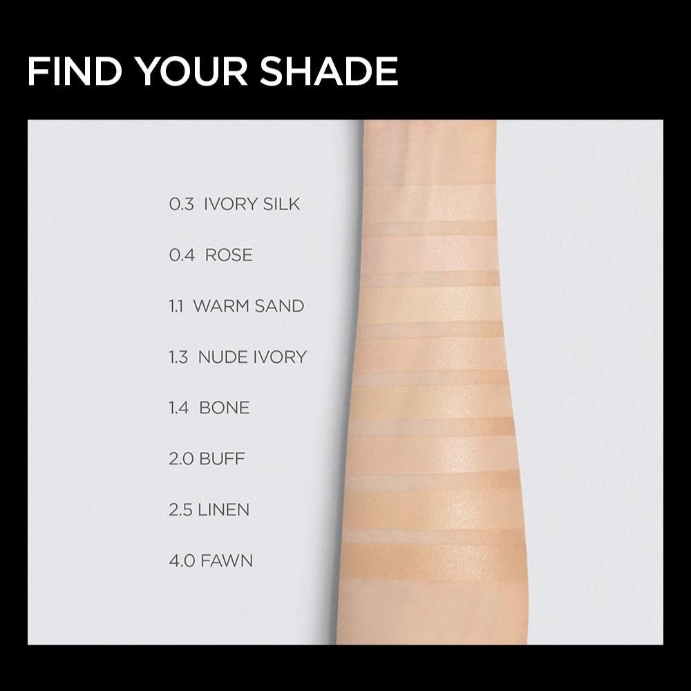 Phấn Nước TOM FORD Black Lacquer Shade & Illuminate Radiance Cushion #0.4 Rose - Kallos Vietnam